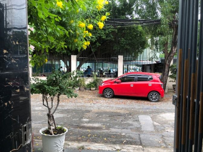 Cho thuê mặt bằng hoặc nc 75 Phạm Ngọc Thảo, Tân Phú