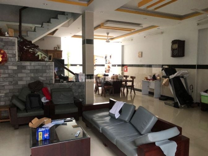Cho thuê mặt bằng hoặc nc 75 Phạm Ngọc Thảo, Tân Phú