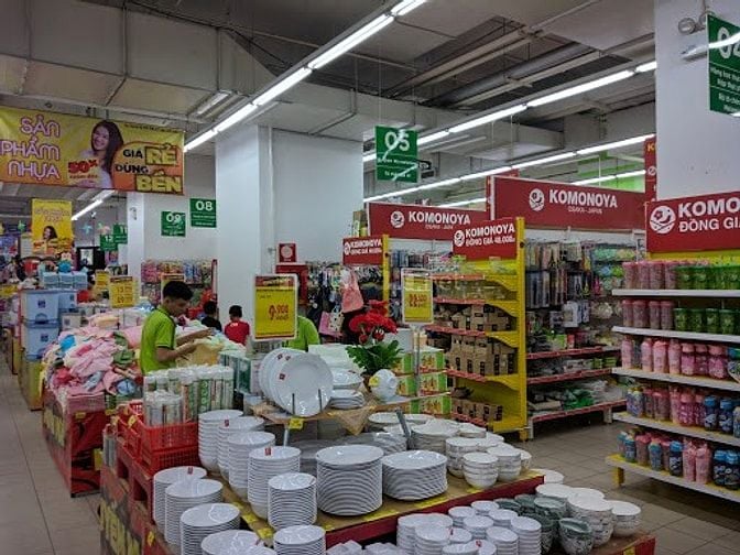 CẦN BỔ SUNG TUYỂN DỤNG LĐPT THỜI VỤ VÀ LÂU DÀI 