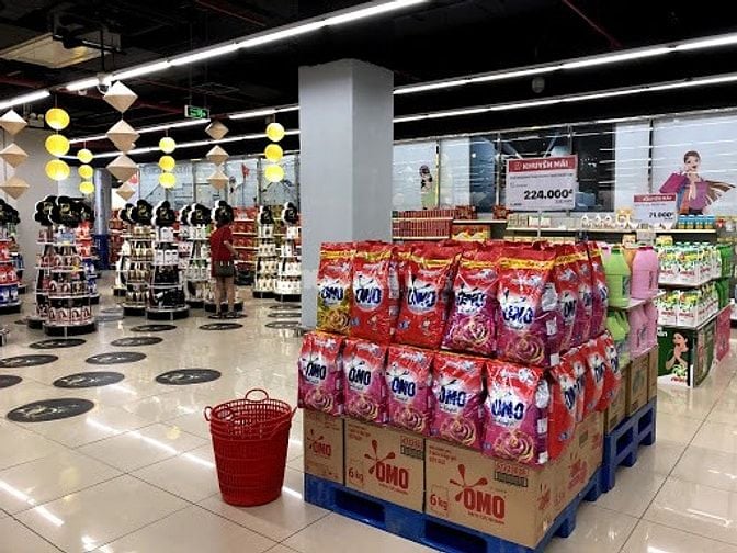 CẦN BỔ SUNG TUYỂN DỤNG LĐPT THỜI VỤ VÀ LÂU DÀI 