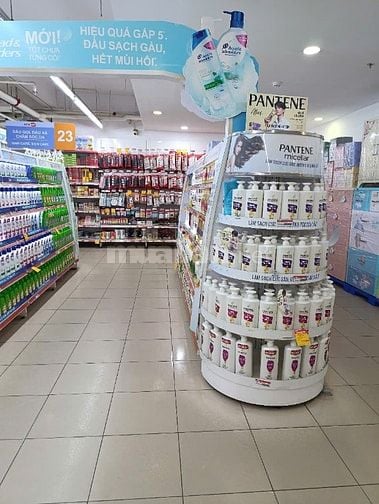 BÁCH HÓA TỔNG HỢP CẦN TUYỂN 10 BẠN NAM NỮ BÁN HÀNG 