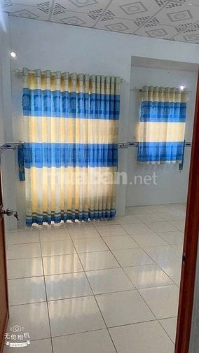 Bán nhà 2/ Đường 1A hẻm thông Vĩnh lộc B Bình Chánh 1 lầu 1 tỷ 680tr
