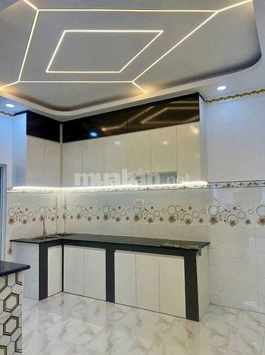 Li dị bán gấp nhà hxh 5m Bùi Minh Trực,Q8,giá 987TR,dt 62m2, sổ riêng