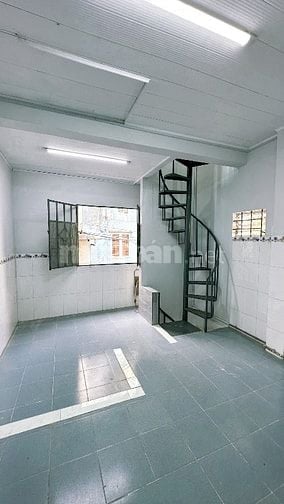 Cho thuê nhà đường Nguyễn Đình Chiểu . Phường 3 . Quận Phú Nhuận