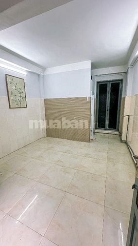 Cho thuê nhà đường Nguyễn Đình Chiểu . Phường 3 . Quận Phú Nhuận