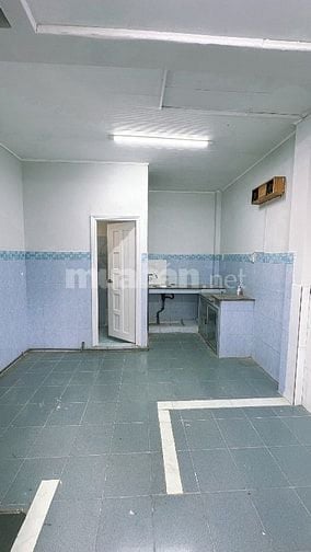 Cho thuê nhà đường Nguyễn Đình Chiểu . Phường 3 . Quận Phú Nhuận