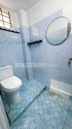 Cho thuê nhà đường Nguyễn Đình Chiểu . Phường 3 . Quận Phú Nhuận