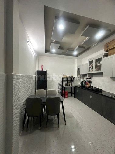 BÁN GẤP BÁN GẤP🔥Trần Thị Trọng P15 Tân Bình Giá 2,230 Tỷ/47m2 SHR🔥