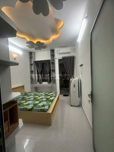 BÁN GẤP BÁN GẤP🔥Trần Thị Trọng P15 Tân Bình Giá 2,230 Tỷ/47m2 SHR🔥