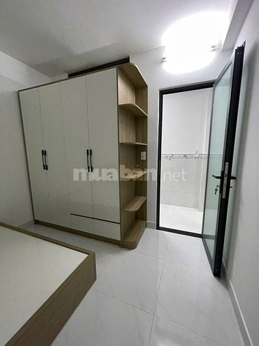 BÁN NHÀ GẦN TRUNG TÂM – GIÁ CHỈ 5 TỶ 25 – SỔ ĐỎ, HOÀN CÔNG ĐẦY ĐỦ!