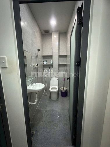 BÁN GẤP BÁN GẤP🔥Trần Thị Trọng P15 Tân Bình Giá 2,230 Tỷ/47m2 SHR🔥