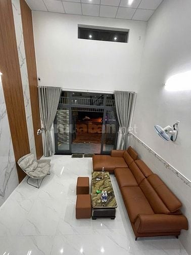 BÁN NHÀ GẦN TRUNG TÂM – GIÁ CHỈ 5 TỶ 25 – SỔ ĐỎ, HOÀN CÔNG ĐẦY ĐỦ!