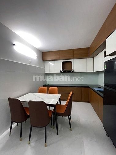 BÁN NHÀ GẦN TRUNG TÂM – GIÁ CHỈ 5 TỶ 25 – SỔ ĐỎ, HOÀN CÔNG ĐẦY ĐỦ!
