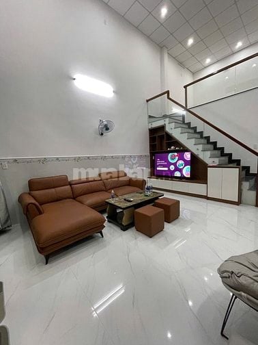 BÁN NHÀ GẦN TRUNG TÂM – GIÁ CHỈ 5 TỶ 25 – SỔ ĐỎ, HOÀN CÔNG ĐẦY ĐỦ!