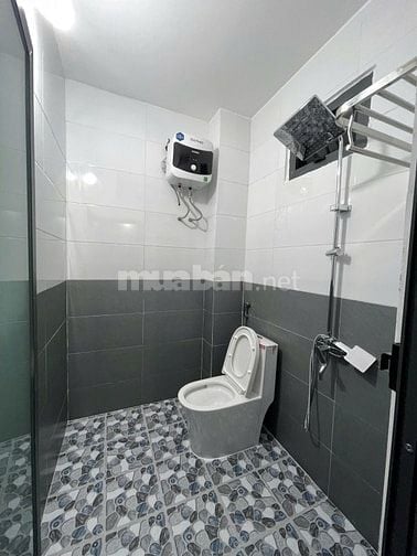 BÁN NHÀ GẦN TRUNG TÂM – GIÁ CHỈ 5 TỶ 25 – SỔ ĐỎ, HOÀN CÔNG ĐẦY ĐỦ!