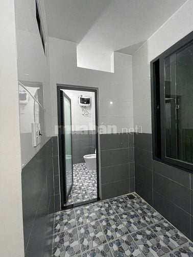 BÁN NHÀ GẦN TRUNG TÂM – GIÁ CHỈ 5 TỶ 25 – SỔ ĐỎ, HOÀN CÔNG ĐẦY ĐỦ!