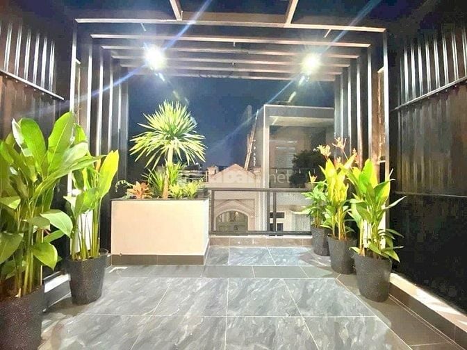 Nhà Hoàng Văn Thụ Phú Nhuận 50m2/giá 2.450 tỷ 1T1L cho thuê 14tr/tháng