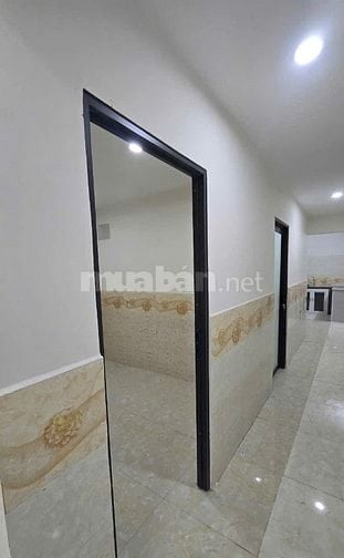 Bán nhà 2/ Võ Văn Vân Vĩnh lộc B Bình Chánh 1T1L 4x14 2 tỷ 630tr shc