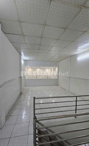 Bán nhà 2/ Võ Văn Vân Vĩnh lộc B Bình Chánh 1T1L 4x14 2 tỷ 630tr shc