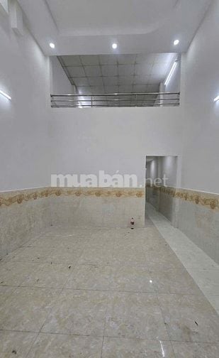 Bán nhà 2/ Võ Văn Vân Vĩnh lộc B Bình Chánh 1T1L 4x14 2 tỷ 630tr shc