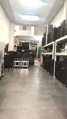 Chính Chủ bán nhà 92 Trần Hưng Đạo, Phường Tân Thành, Quận Tân Phú
