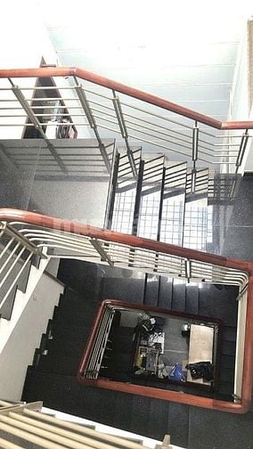 Chính Chủ bán nhà 92 Trần Hưng Đạo, Phường Tân Thành, Quận Tân Phú