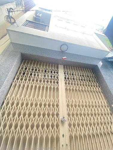 Bán hoặc cho thuê nhà hẻm Lý Thánh Tông, Phường Tân Thới Hòa, Tân Phú