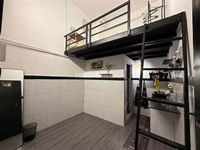 CHO THUÊ NHÀ NGUYÊN CĂN, MẶT TIỀN ĐƯỜNG PHẠM VĂN SÁNG