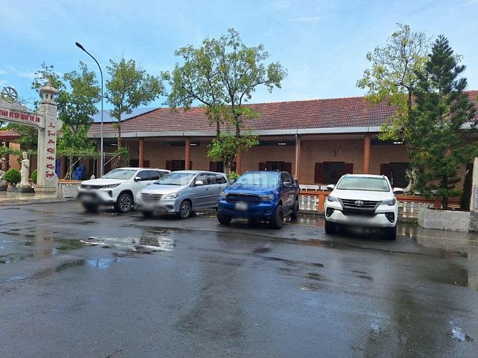 🚐 Cho Thuê Xe 4 - 7 Chỗ Có Tài Xế Cần Thơ