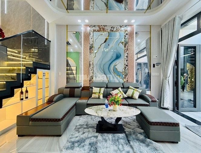Nhà gần sân bay-Huỳnh Văn Nghệ,TB. 54m2 giá 3tỷ180 còn thương lượng