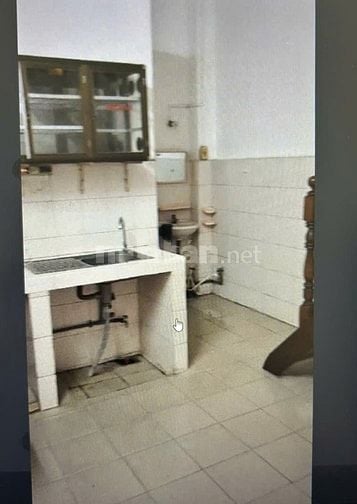 Cho thuê nhà hẻm 3m(BG) Lê Đại Hành, P.10, Q.11 giá 8tr