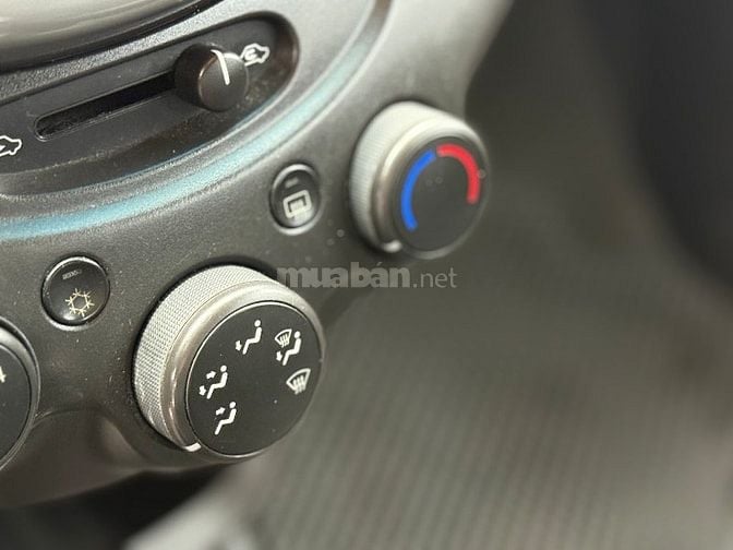 chevrolet spark sx: 2018 ( một chủ mua mới )