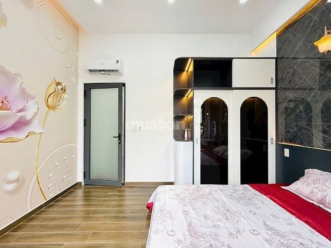 Nhà gần sân bay-Huỳnh Văn Nghệ,TB. 54m2 giá 3tỷ180 còn thương lượng