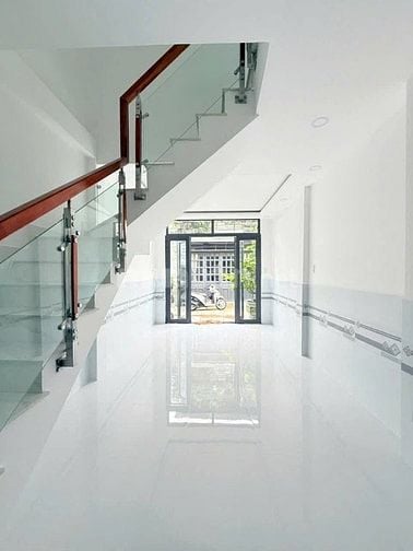 Bán rẻ căn nhà Nguyễn Văn Đậu-Q.BThạnh, 40m2/1ty096, Shr-hxh thoáng