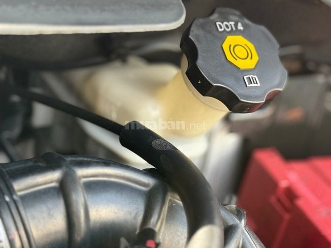 chevrolet spark sx: 2018 ( một chủ mua mới )