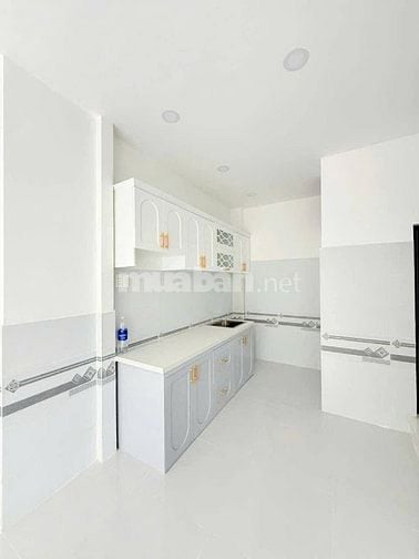 Bán rẻ căn nhà Nguyễn Văn Đậu-Q.BThạnh, 40m2/1ty096, Shr-hxh thoáng