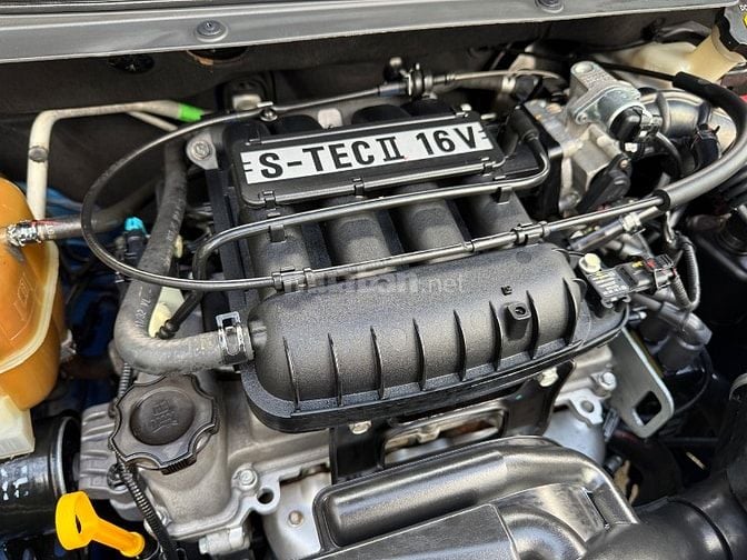 chevrolet spark sx: 2018 ( một chủ mua mới )