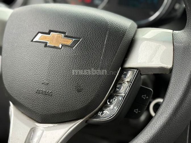 chevrolet spark sx: 2018 ( một chủ mua mới )