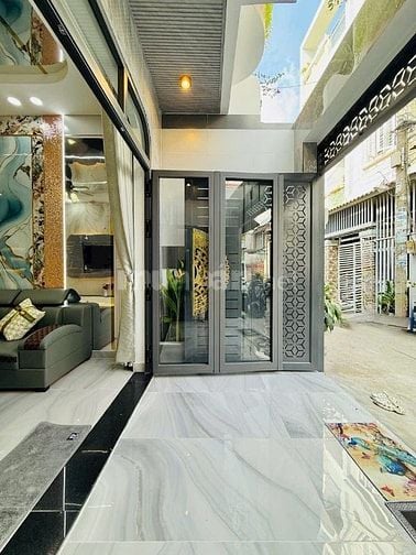 Nhà gần sân bay-Huỳnh Văn Nghệ,TB. 54m2 giá 3tỷ180 còn thương lượng