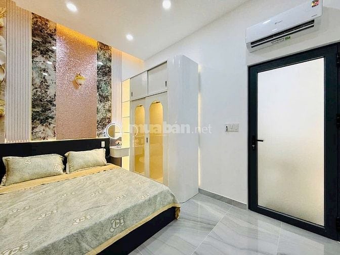Nhà gần sân bay-Huỳnh Văn Nghệ,TB. 54m2 giá 3tỷ180 còn thương lượng