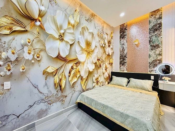 Nhà gần sân bay-Huỳnh Văn Nghệ,TB. 54m2 giá 3tỷ180 còn thương lượng