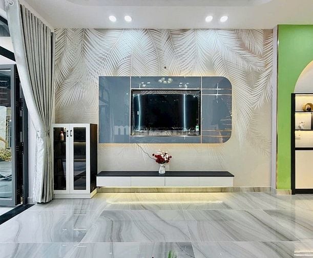 Nhà gần sân bay-Huỳnh Văn Nghệ,TB. 54m2 giá 3tỷ180 còn thương lượng