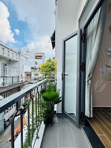 Nhà gần sân bay-Huỳnh Văn Nghệ,TB. 54m2 giá 3tỷ180 còn thương lượng