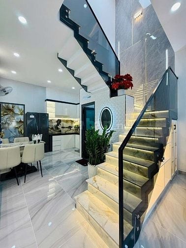 Nhà gần sân bay-Huỳnh Văn Nghệ,TB. 54m2 giá 3tỷ180 còn thương lượng