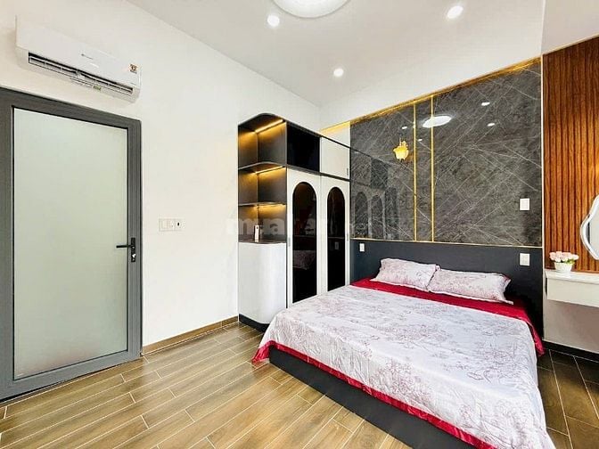 Nhà gần sân bay-Huỳnh Văn Nghệ,TB. 54m2 giá 3tỷ180 còn thương lượng