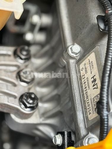 chevrolet spark sx: 2018 ( một chủ mua mới )