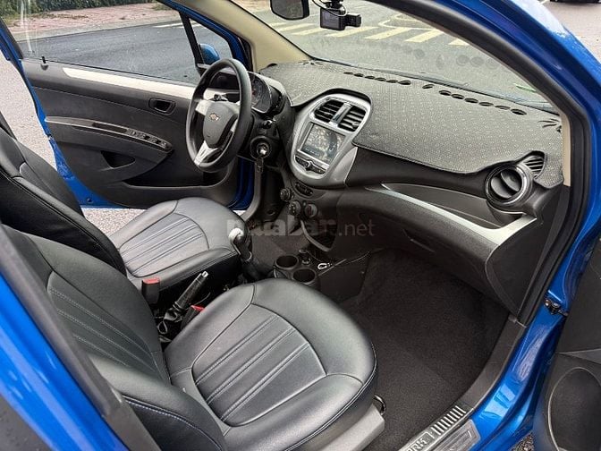 chevrolet spark sx: 2018 ( một chủ mua mới )