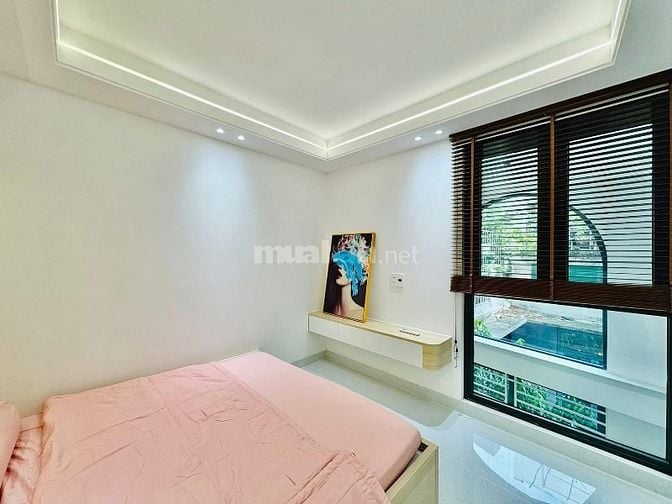Bán gấp nhà riêng Mai Chí Thọ, An Phú, Q2. Chỉ 2,84tỳ. Hẻm xe hơi.65m2
