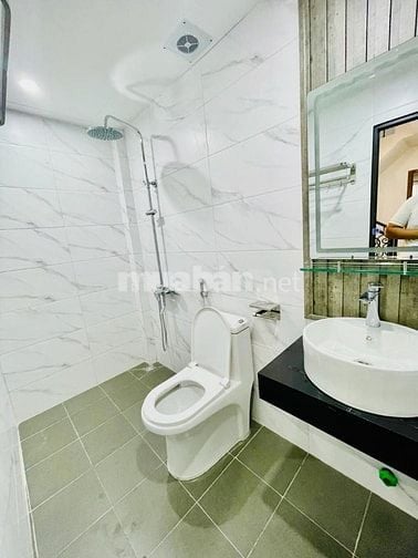 💥 NHÀ MỚI ĐỐNG ĐA - HÀO NAM - NGÕ 3GAC TRÁNH - 32M - 5 TẦNG - 4 NGỦ. 