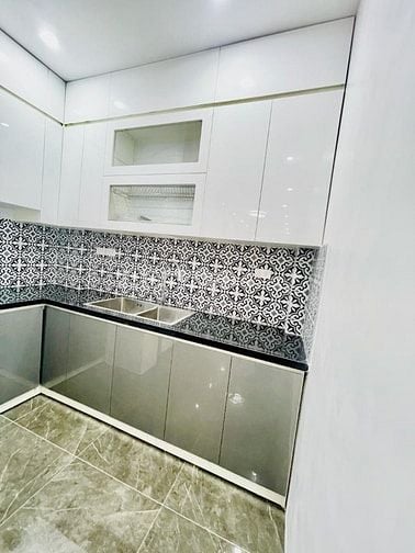 💥 NHÀ MỚI ĐỐNG ĐA - HÀO NAM - NGÕ 3GAC TRÁNH - 32M - 5 TẦNG - 4 NGỦ. 